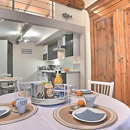 Holiday Le Ceteau By Interhome