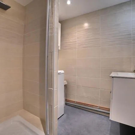 Holiday Le Ceteau By Interhome 펜션 생-피에르-돌레롱