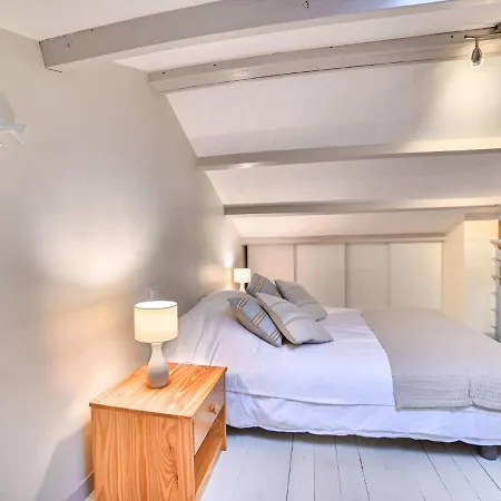 Holiday Le Ceteau By Interhome 생-피에르-돌레롱