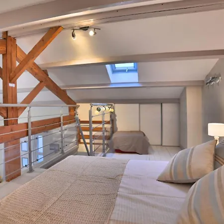 펜션 Holiday Le Ceteau By Interhome