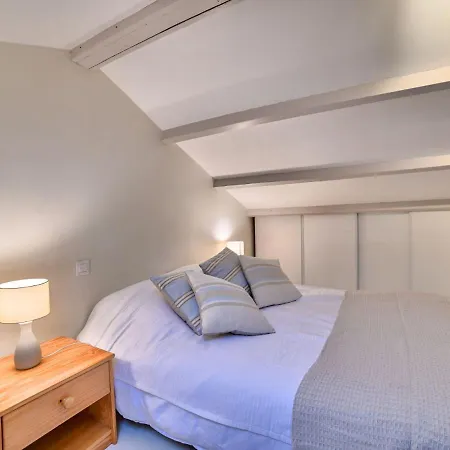 Holiday Le Ceteau By Interhome 펜션
