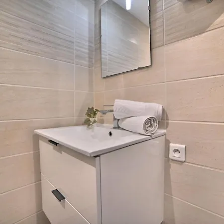 Holiday Le Ceteau By Interhome 펜션